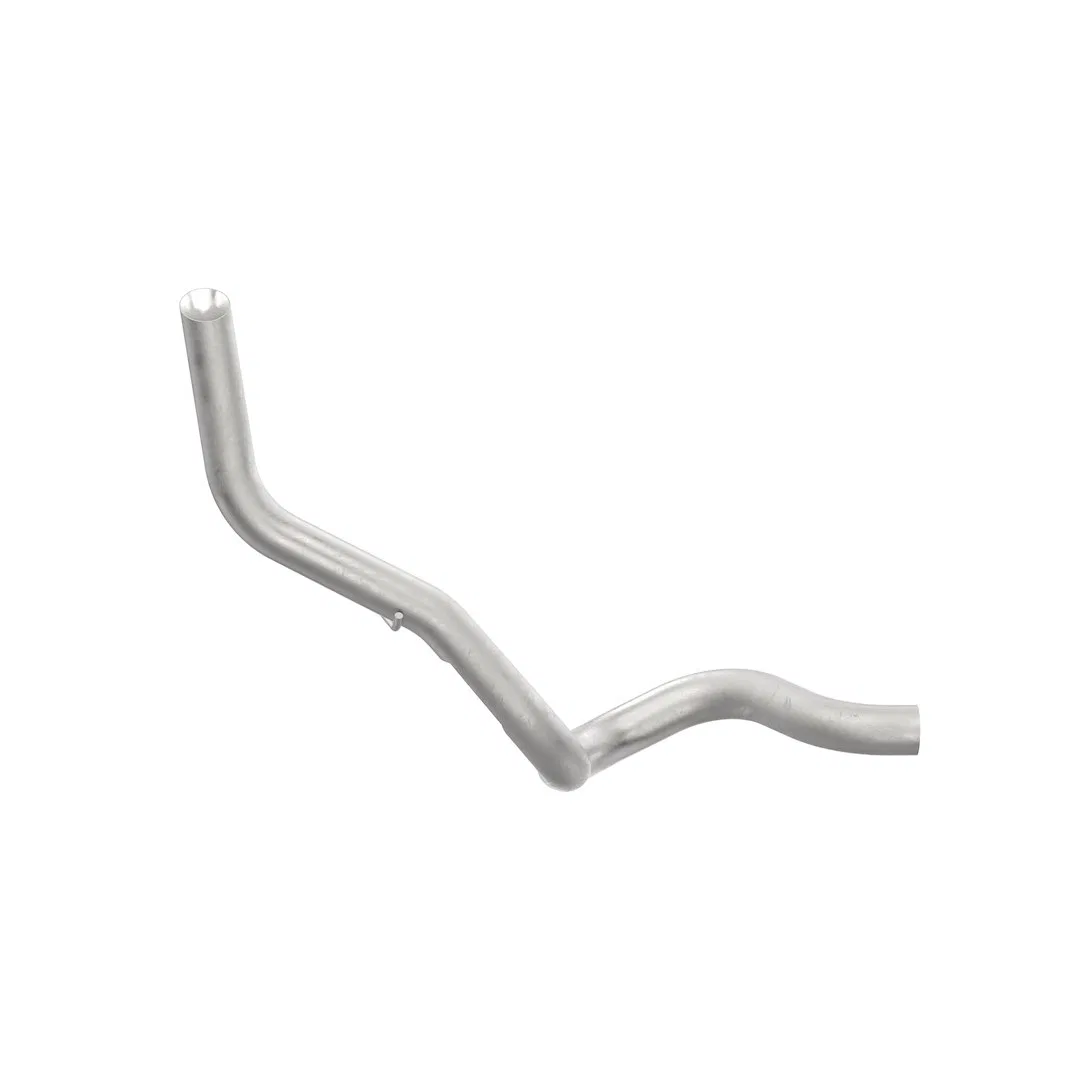 54366 – WALKER EXHST Exhaust Tail Pipe, OE Replacement - view 2